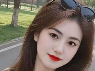 sexy cam girl picture PingBao
