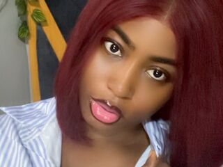 webcam picture ZaraLure
