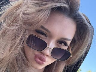 sexy cam girl GailMayette
