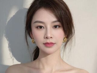 jasmin videochat XiaoJuan