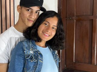 online chatroom CnadyAndOliver