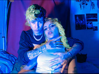 extrreme webcam picture DanAndLila