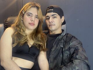 adultcam DexterStefany