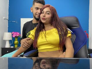 fucking cam couple EimyAndres