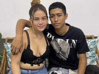 jasmin cam couple fucking EmiAndLuis