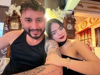 free hardcore porn web cam EvaAndJacob