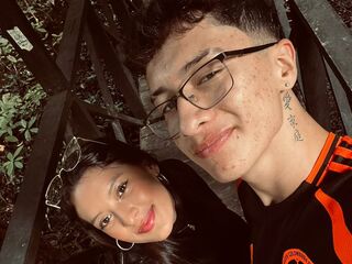 adult cam couple masturbating IanandBrithany
