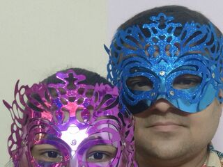 naked cam videochat JacandNite