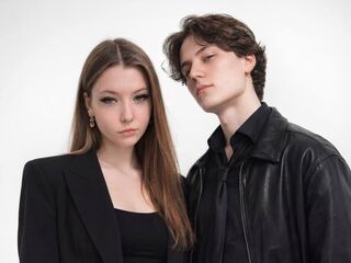 hardcore cam porn LeoAndMira