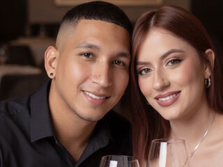 cam couple sex photo LukeAndSofiabl