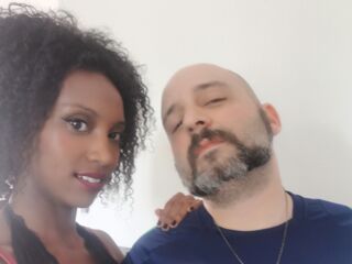 hot livecam couple sex LyaAndDraco
