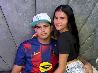 camgirl fucking neighbour MaferAndSamuel