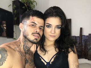 camgirl anal sex show MayaAndNetto