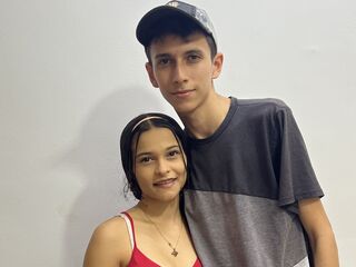 hot cam couple masturbating MerlthiAndAntoni