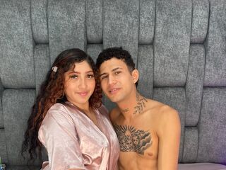 hot video chat show MilenaAndRoyce