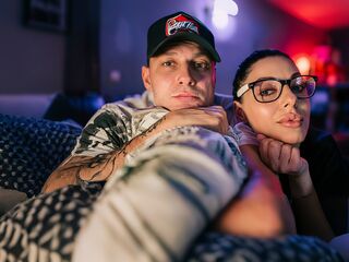 dirty couple porn cam MonikaDeborguand