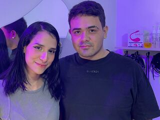 adult cam chat NicoleAndCamilo