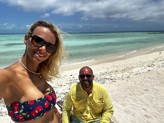 hot webcam couple anal sex PatyAndAl