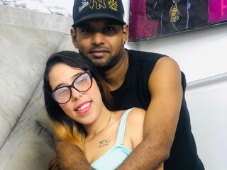 fucking web cam couple SadieAndJason