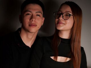 hot couple fucking on cam SammyAndErick