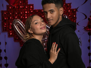 anal webcam sex show SaraLuigui