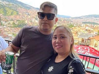 chatroom webcam pic SoffiaAndLucas