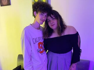 live sex cam show SofiAndDylan