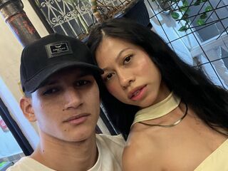 webcam sex SophiAndJack