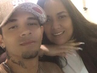 kinky webcam photo YobanaReina