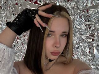 bondage cam AliceWednesday