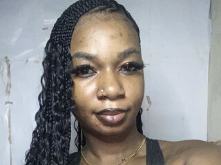 bondage fetish live cam BellaPeter