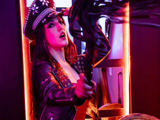 squirting girl sexshow CleodoraNoir