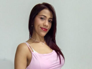 submission live sex GeorginaEvanz