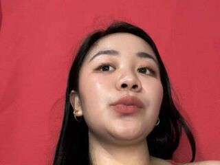 rubber fetish cam HannahVinson