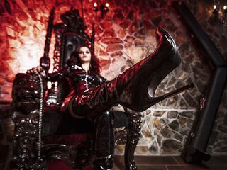 bdsm chatroom IsisKnox