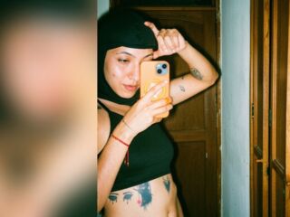live bdsm webcam girl KendraKink