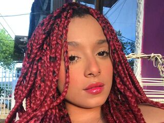 webcamgirl bdsm live sex show KiaraJhones