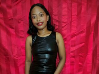 fetish girl webcam LaylaCarlos