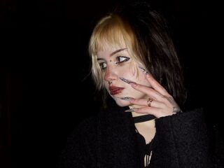 kinky fetish sex show LiyaLuna