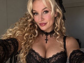role-play live webcam MargaretheBerger