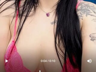 webcamgirl bdsm livecam MelanieDaring