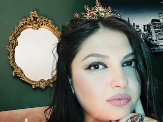 bdsm camgirl QuinnMandy