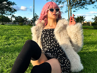 domina webcam picture SaskiaVellour