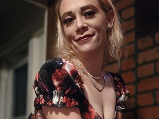 fetish girl SundayJane