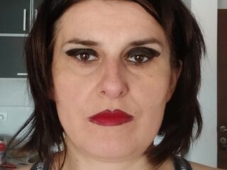 girl spanking webcam SweetMila
