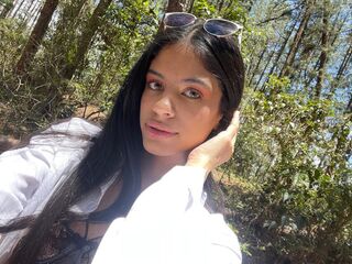 girl showing pussy AbbySmitth