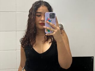 strippercam AbygailGarcia