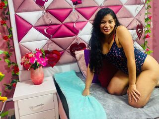 camgirl playing with sextoy AdaraVidal