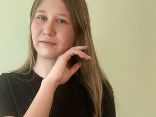 camwhore nude AdriaSecker