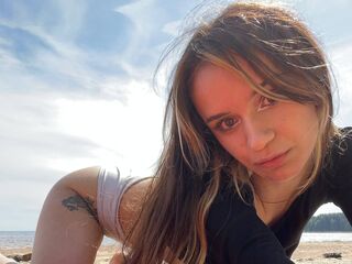 girl cam nude AgataMilk